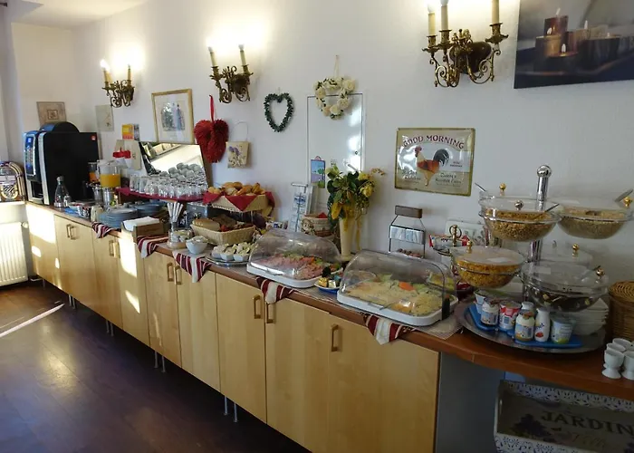 Hotel Villa Konstanz